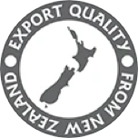 Export quality from New Zealand