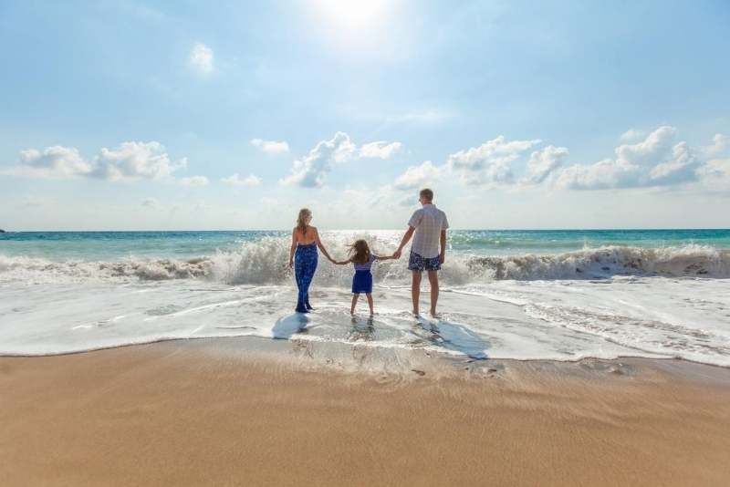 Health Benefits of taking Omega-3 Fish Oil for Children and Adults