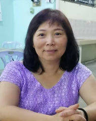 Lillian Lee