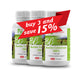 Colostrum 100% 구매 3 저장 15%